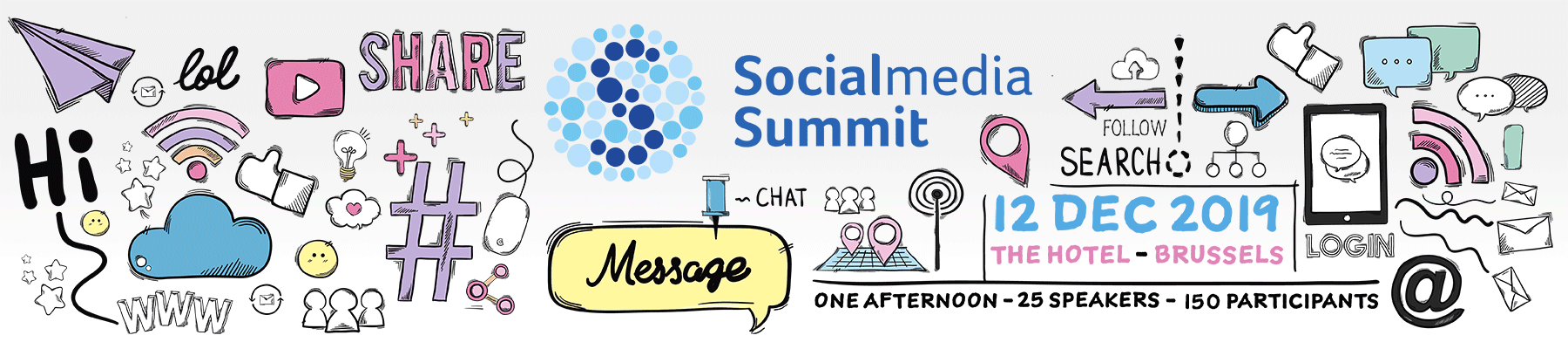 Social Media Summit