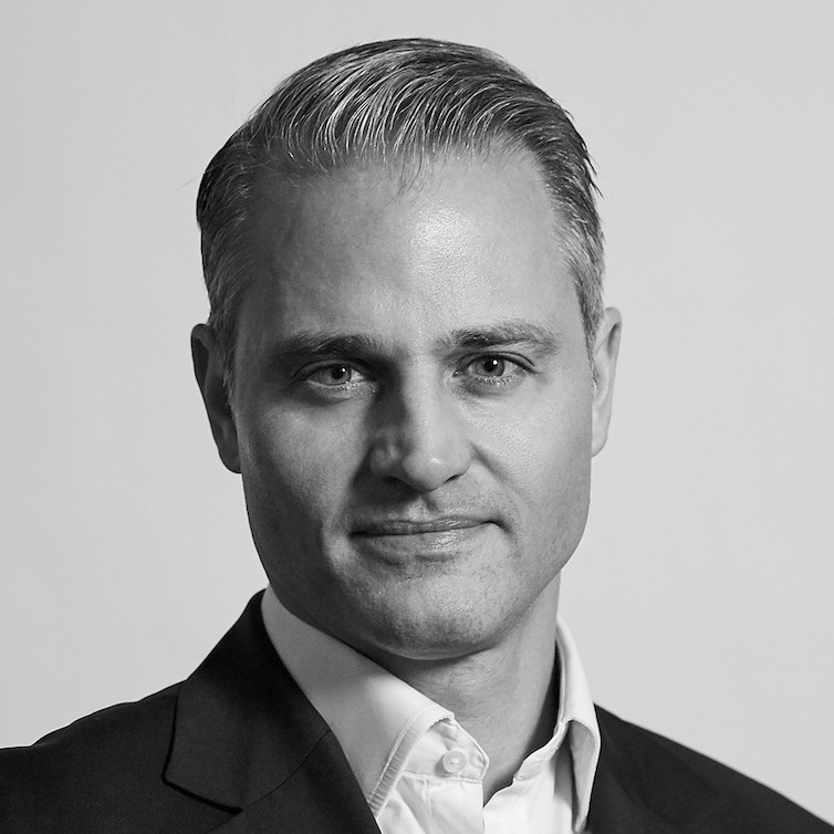 Steven Tebbe