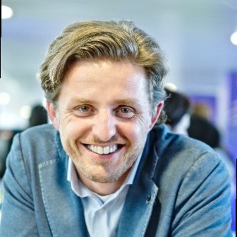 Tom Baeten Tom Baeten