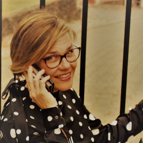 Caroline Van Otten Caroline Van Otten