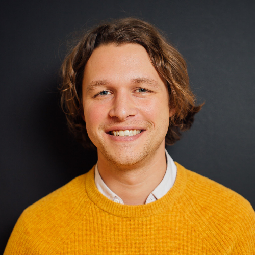 Arnaud de Ghellinck Arnaud de Ghellinck