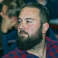 Steven Van Duyse Steven Van Duyse