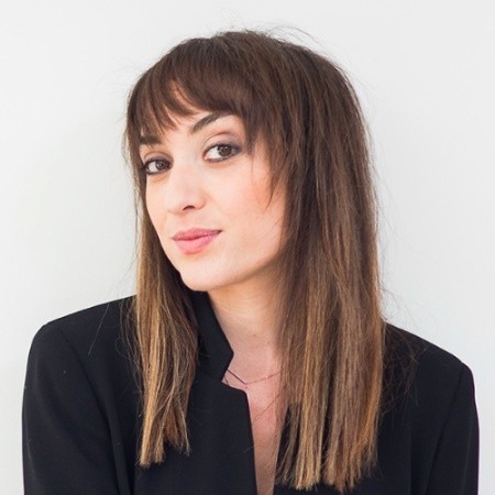 Sarah Levin Weinberg Sarah Levin Weinberg