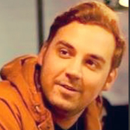 Alexis Safarikas Alexis Safarikas