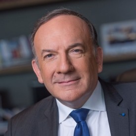 Pierre Gattaz