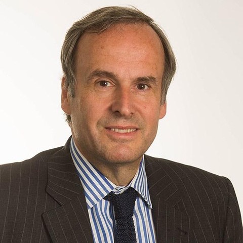 Thomas Leysen