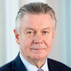 Karel De Gucht