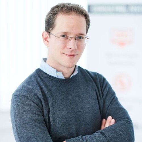 Fabian Van De Wiele Fabian Van De Wiele