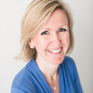 Ann Mettler