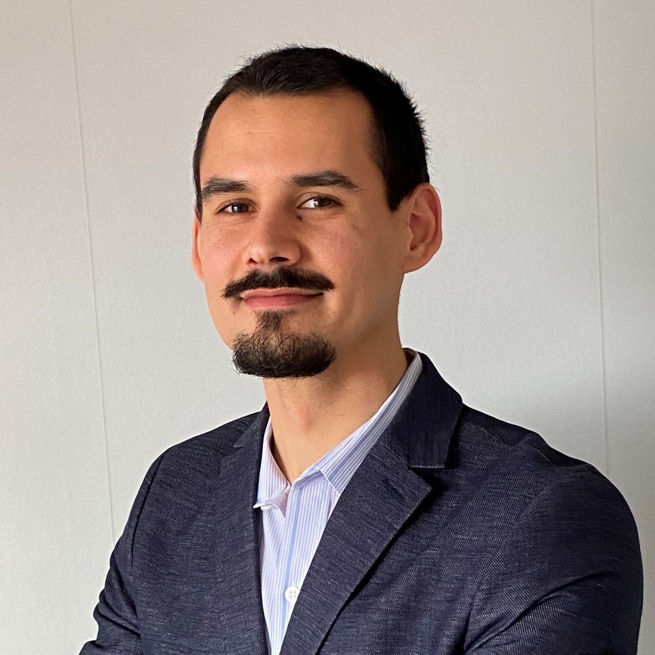 Antonio Mires Valdez