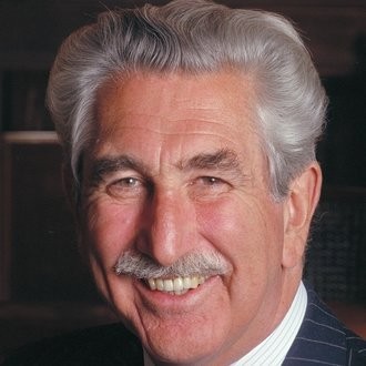Baron Daniel Janssen