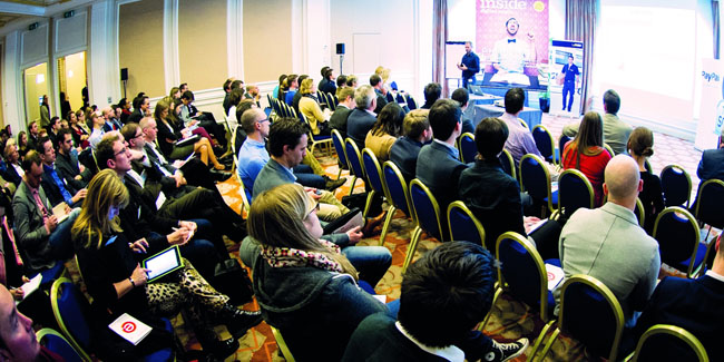 Plus de 275 inscrits au Ecommerce Summit