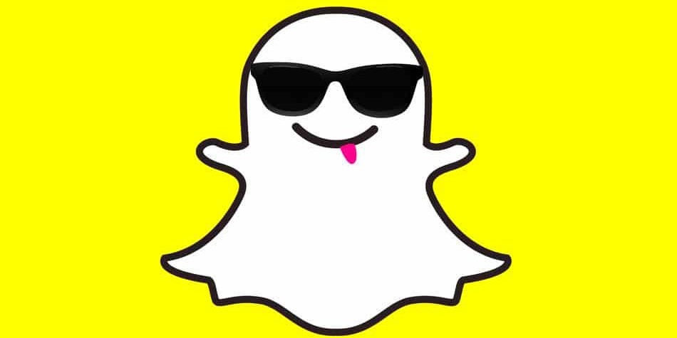 Google investi discr�tement dans Snapchat