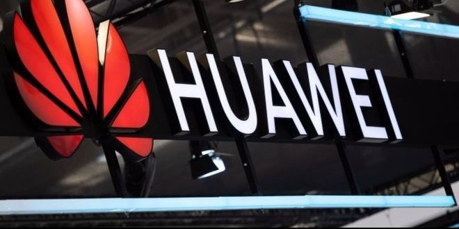 Een Belgisch filiaal van Huawei op de blacklist gezet door de Amerikaanse administratie