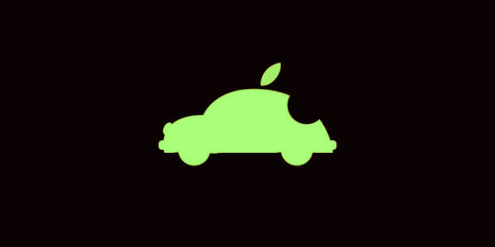 Apple débauche des ingénieurs chez un fabricant de batteries