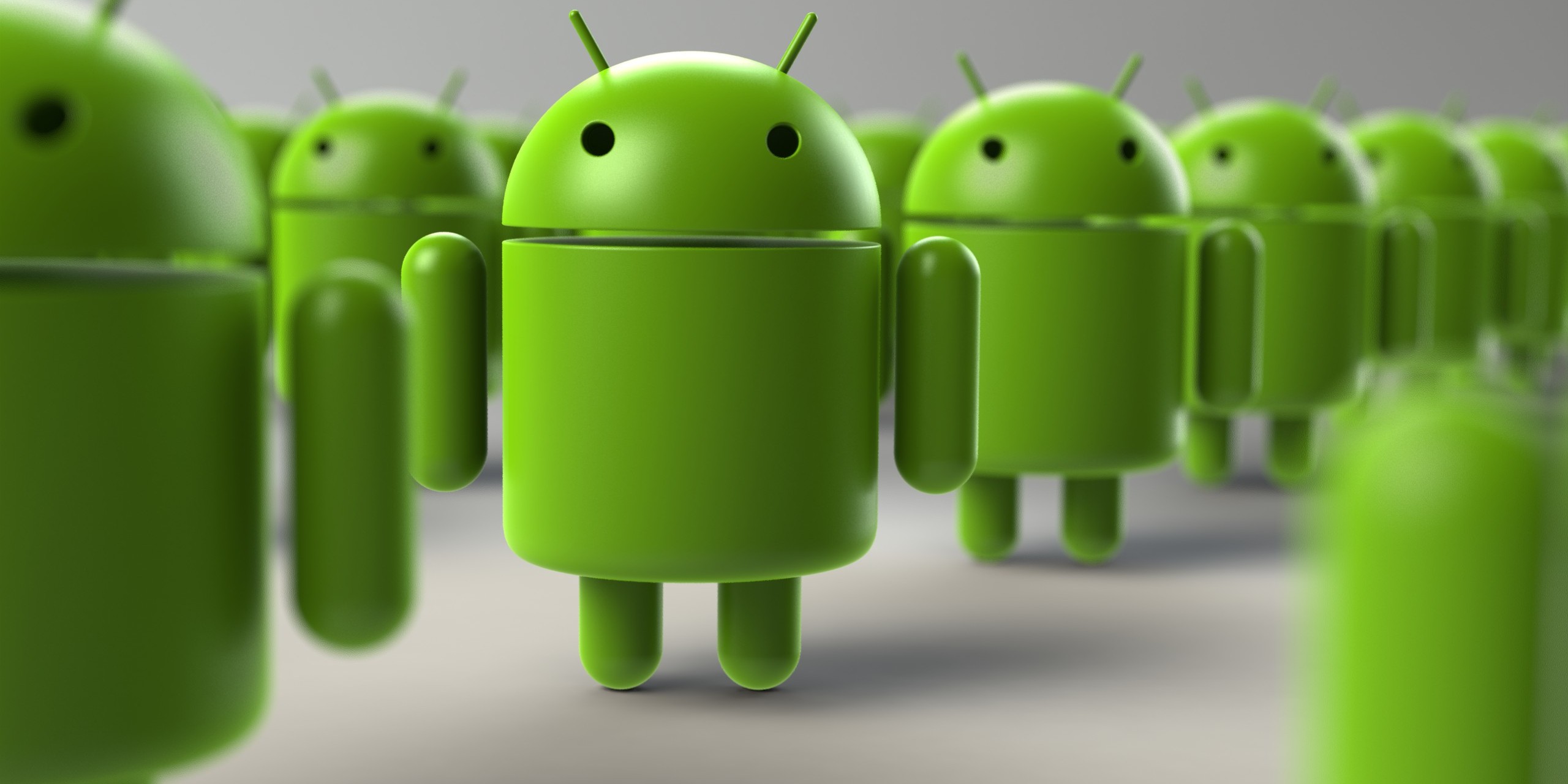Google wil Android laten doorbreken in de bedrijfswereld