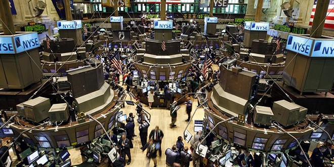 USA : Techs et médias se préparent pour la recomposition sectorielle du S&P