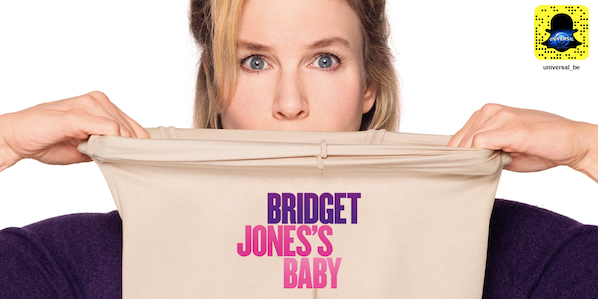 Social.Lab snapt voor Sony Pictures!