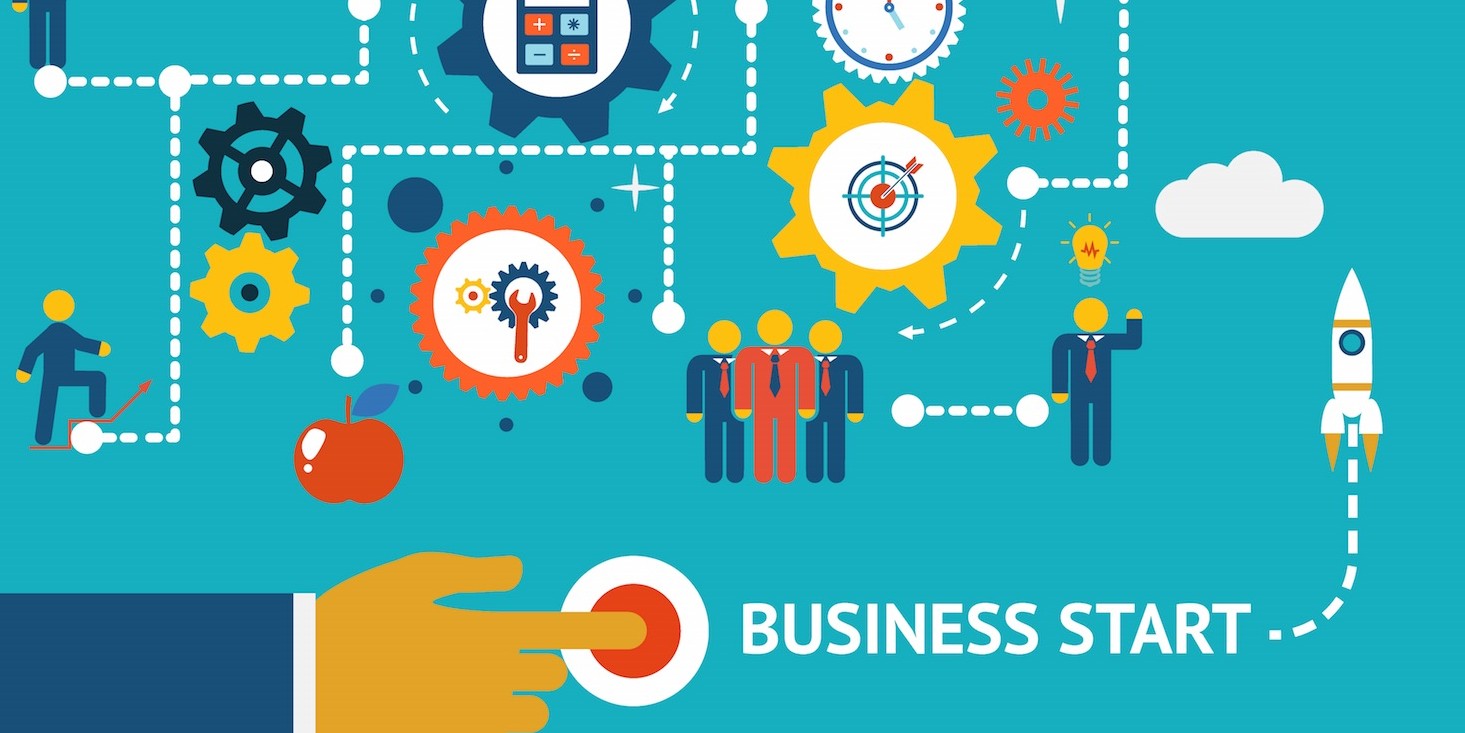 Meer dan 50 startups aanwezig op Digital First!