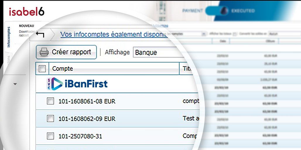 Comment iBanFirst va réduire les coûts des paiements internationaux des entreprises belges