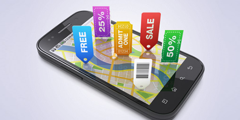 Mobiele aankopen als stimulans voor e-commerce