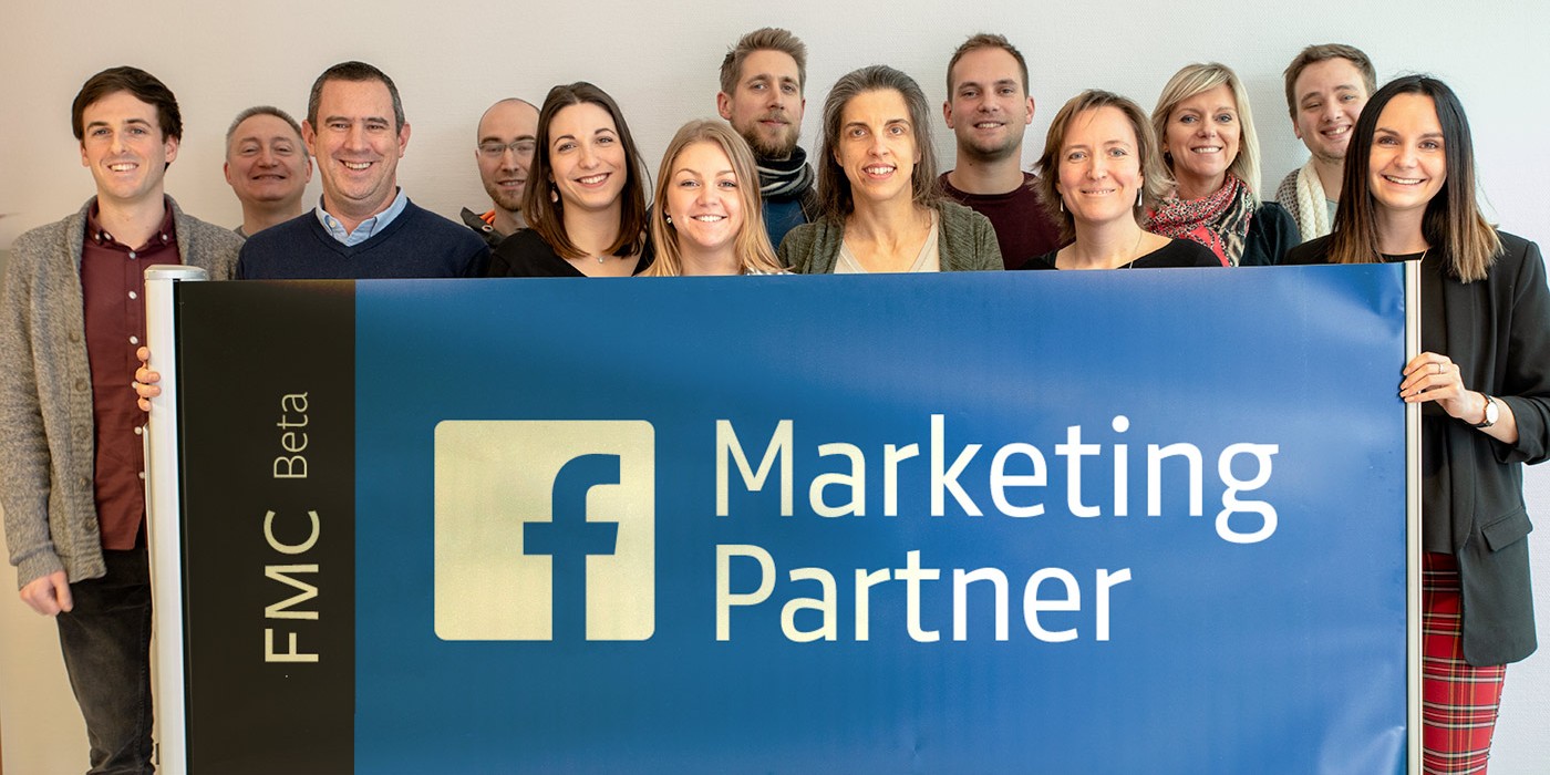 Knewledge, het eerste agentschap Facebook Marketing Consultant gecertificeerd agentschap in België