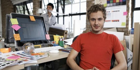 e-Jobs: digitale profielen die goud waard zijn!