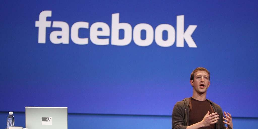 Facebook a téléchargé par erreur les contacts de 1,5 million d'utilisateurs