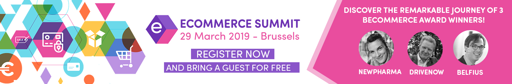 Ecommerce Summit