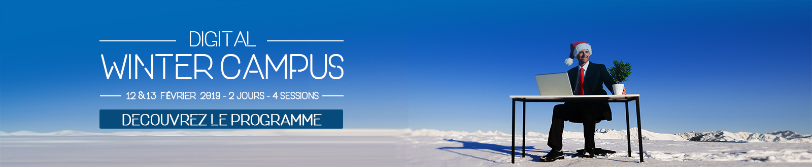 Winter Campus 2018