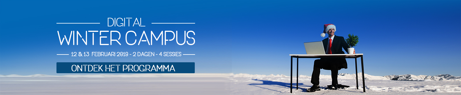 Winter Campus 2018