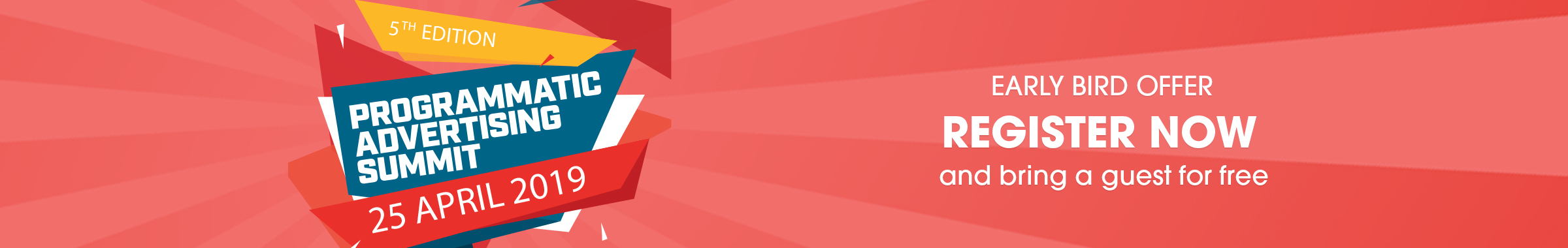 PROGRAMMATIC SUMMIT