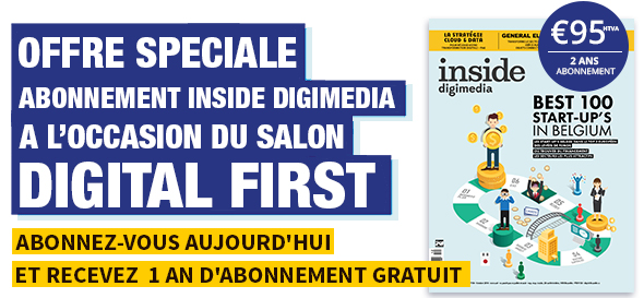 Inside Digimedia
